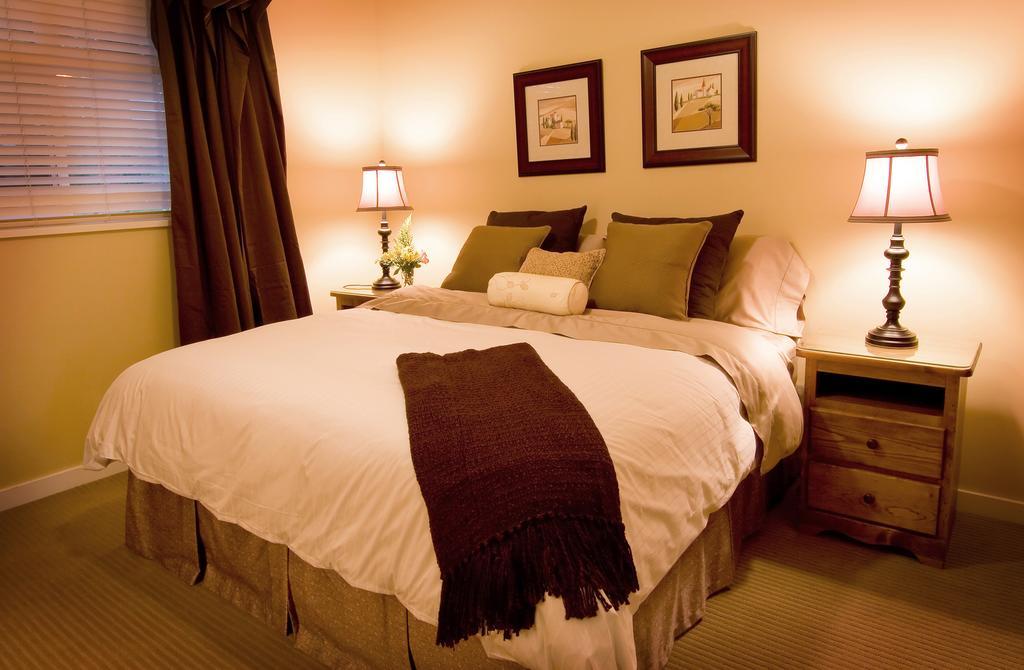 Gowlland Harbour Resort Heriot Bay Phòng bức ảnh